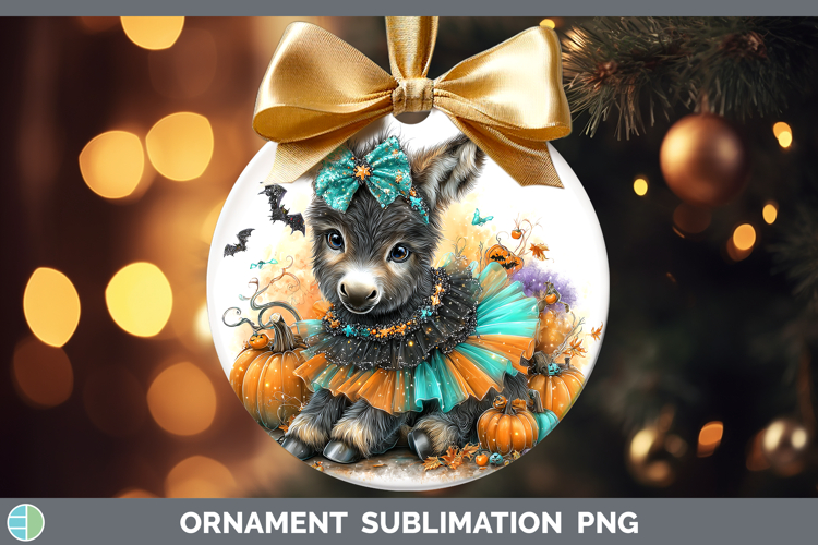 Bauble Clipart Image 24