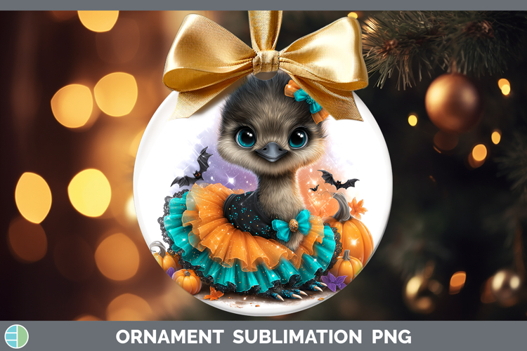 Ornament Clipart Image 14