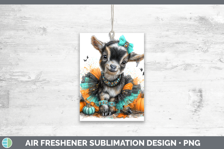 Goat Clipart Image 24
