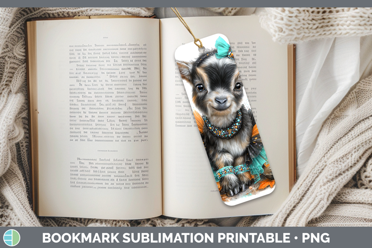 Goat Clipart Image 23