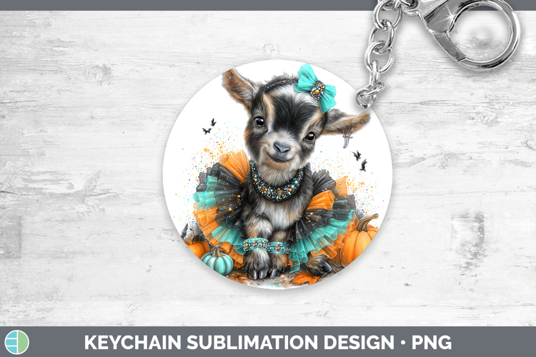 Goat Clipart Image 22