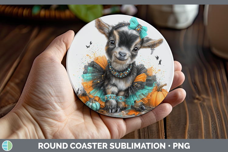 Goat Clipart Image 18