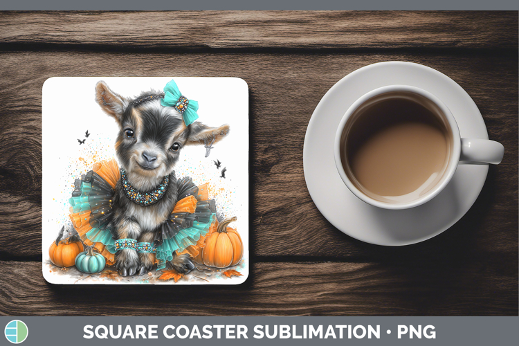 Goat Clipart Image 14