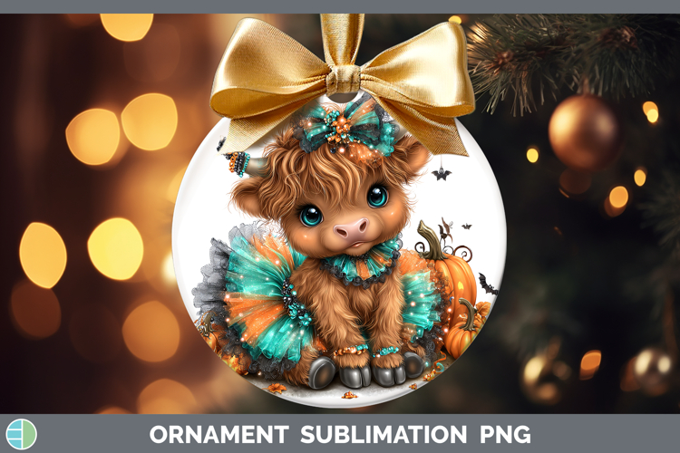 Bauble Clipart Image 11