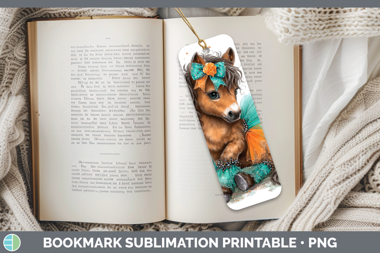 Horse Sublimation Designs Image 22