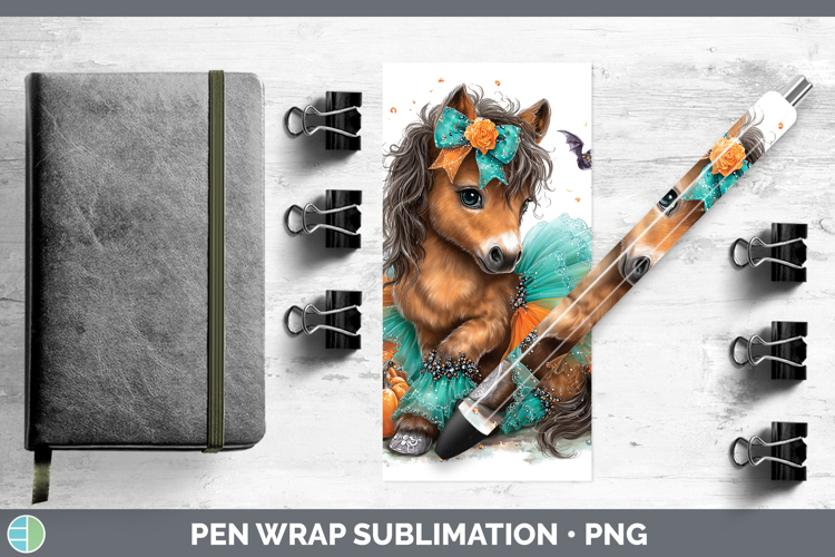 Horse Sublimation Designs Image 23