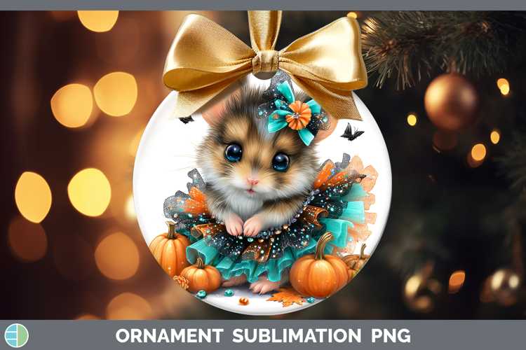 Bauble Clipart Image 13