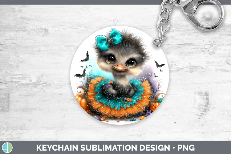Keychain Sublimation Designs Image 20