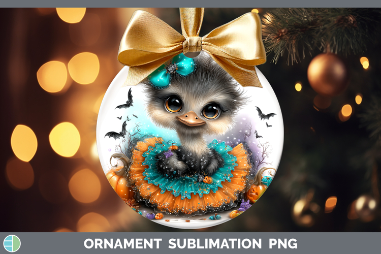 Ornament Clipart Image 15