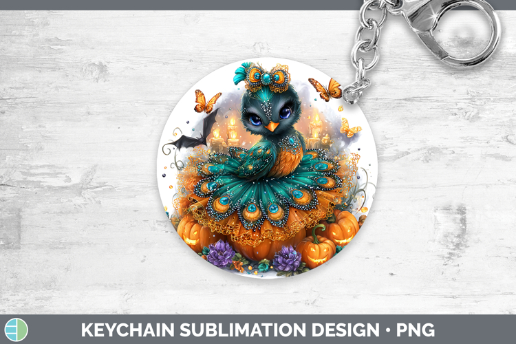 Keychain Sublimation Designs Image 2