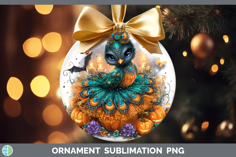 Ornament Clipart Image 21