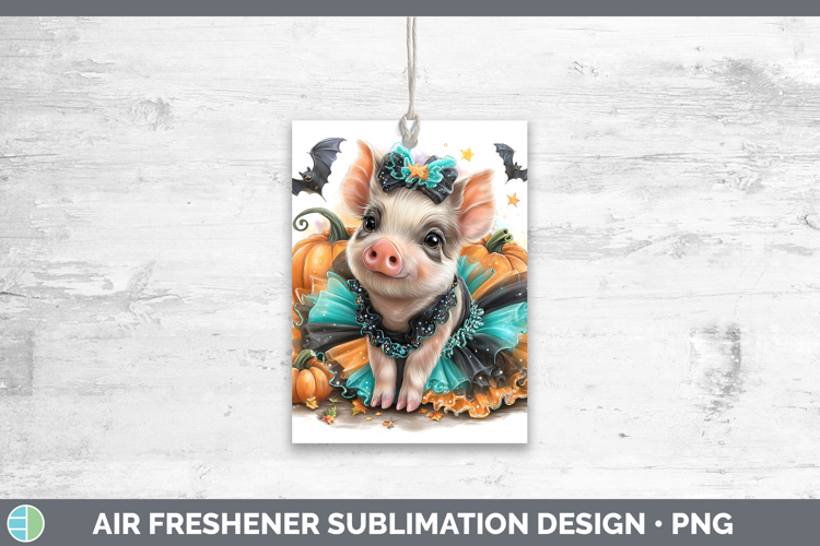 Pig Clipart Image 5