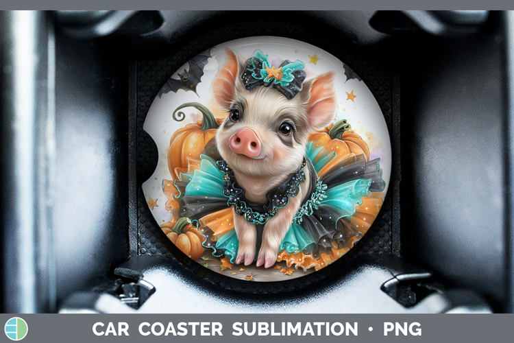 Pig Clipart Image 5