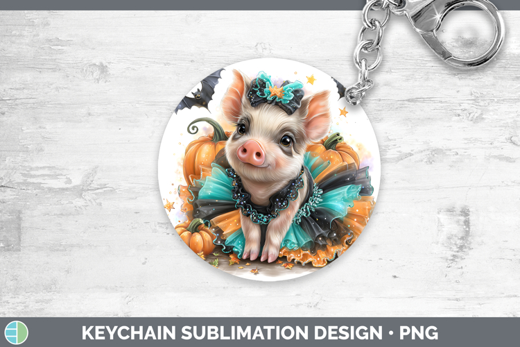 Pig Clipart Image 3