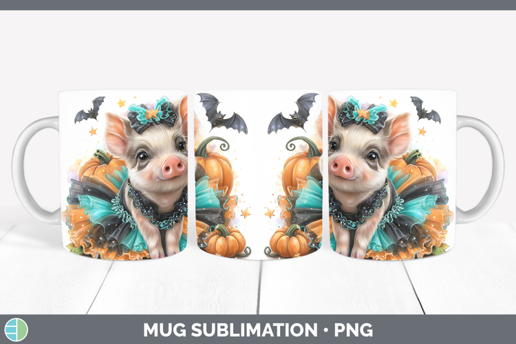Pig Clipart Image 2