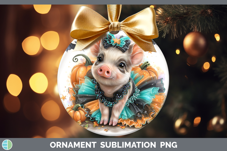 Pig Clipart