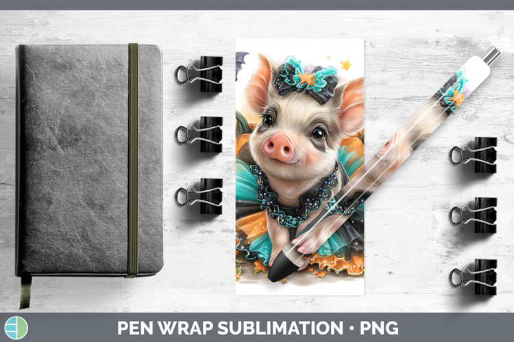 Pig Clipart