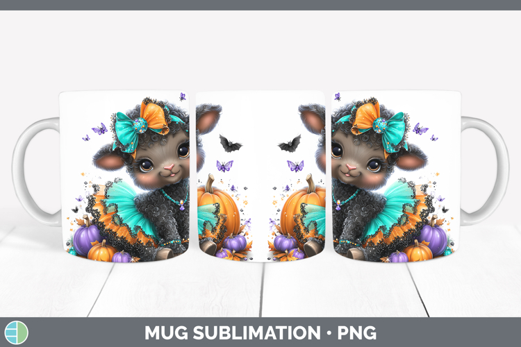 Sheep Clipart Image 22