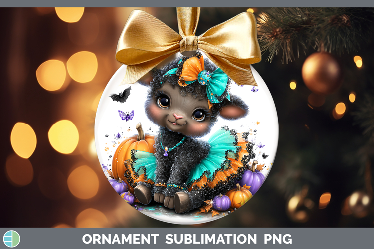 Ornament Clipart Image 19