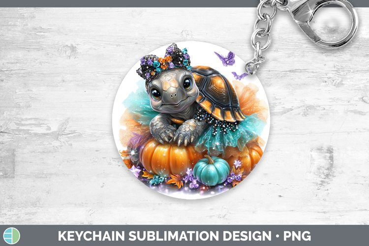 Keychain Sublimation Designs Image 21