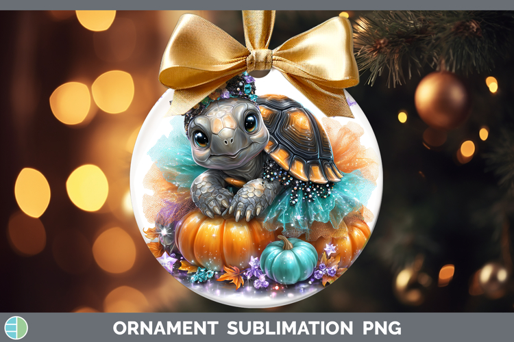 Ornament Clipart Image 16