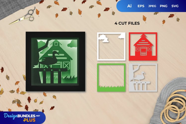 Layered Svg Files Image 24