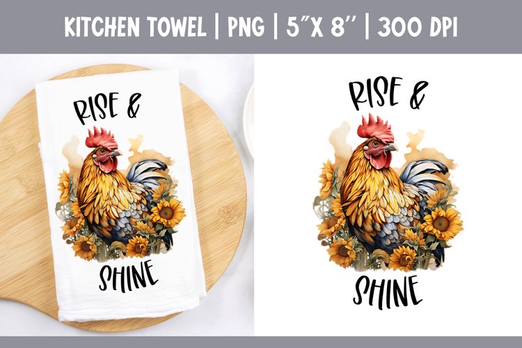 Chicken Png Image 23