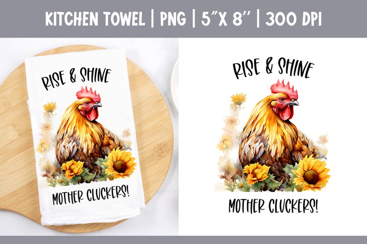 Chicken Png Image 11