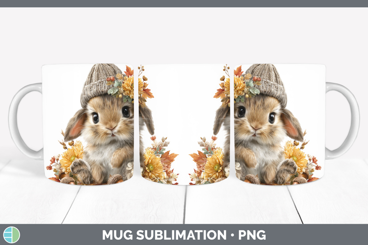 Bunny Clipart Image 15