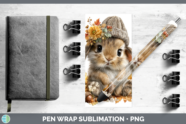 Bunny Clipart Image 13