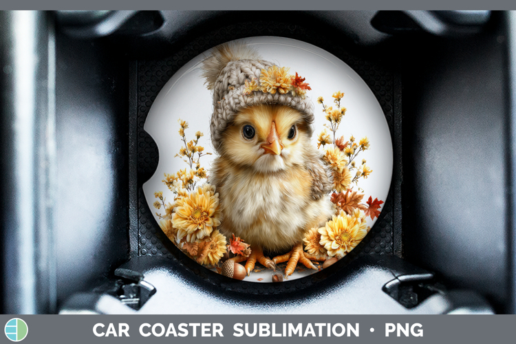 Chicken Clipart Image 3