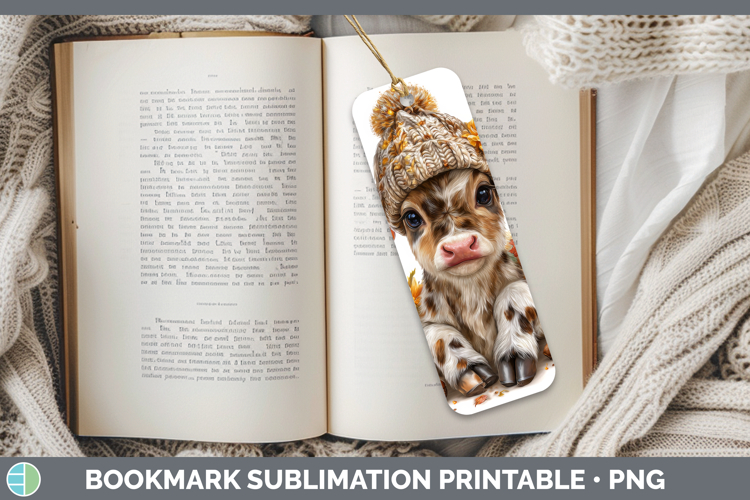 Cow Sublimation Designs Image 14