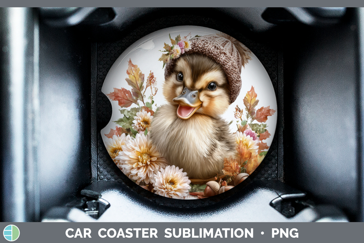 Duck Clipart Image 7