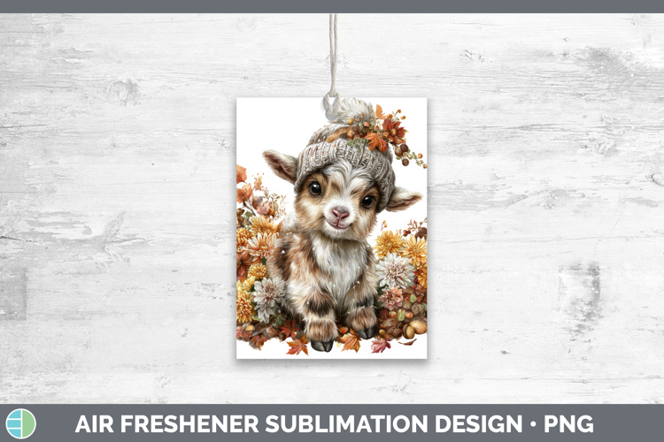 Goat Clipart Image 3