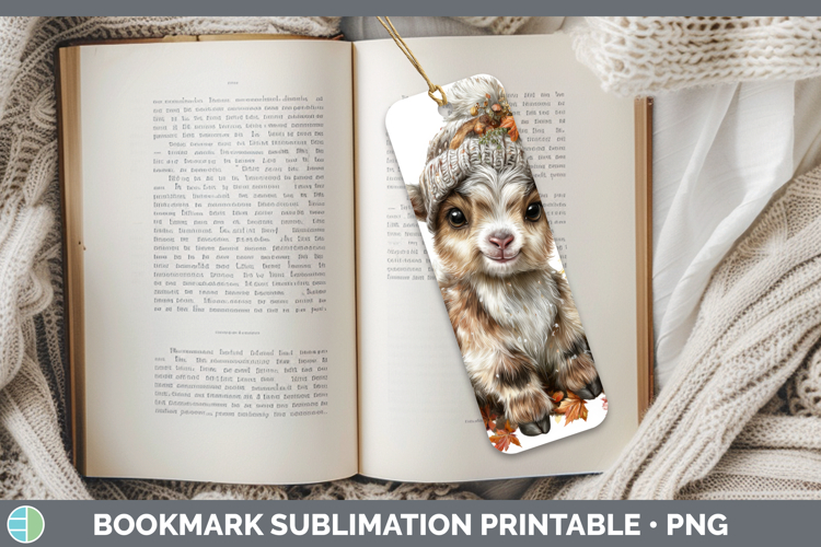Goat Clipart Image 2