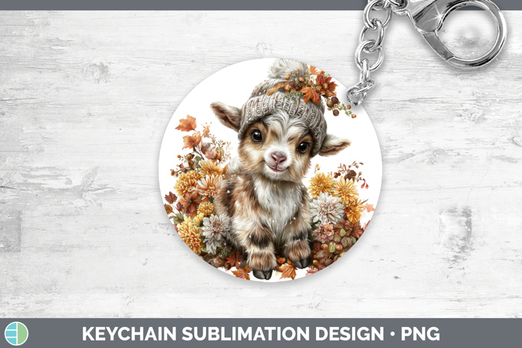 Goat Clipart Image 24