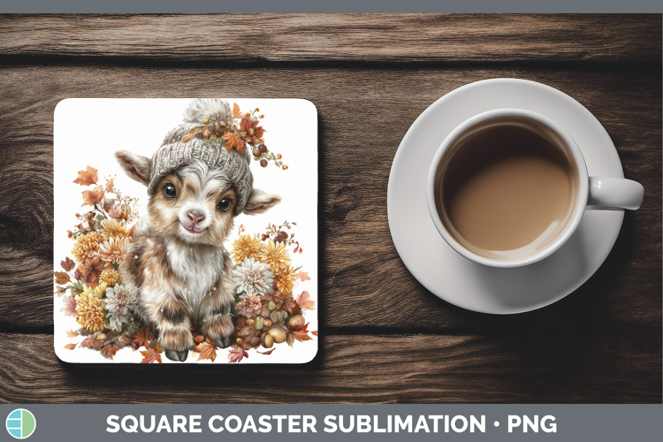 Goat Clipart Image 16