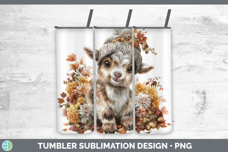 Goat Clipart Image 14