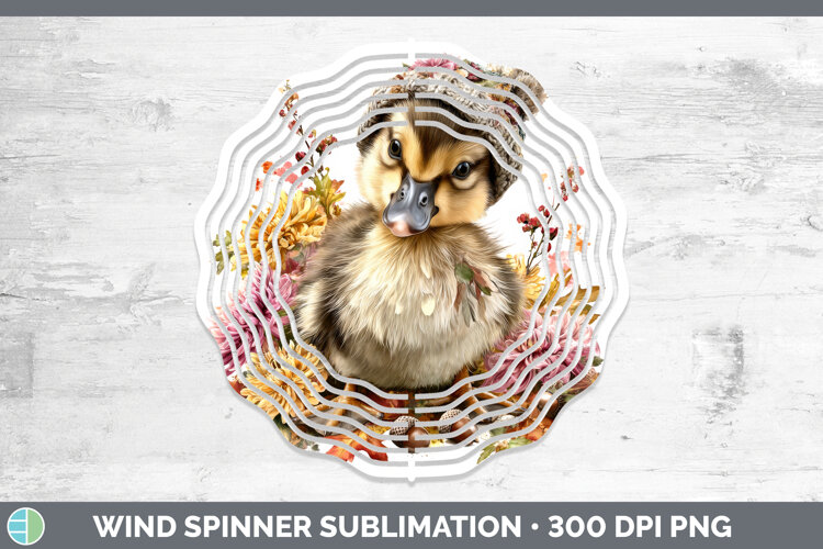 GorgeousFarm Knit Hat Wind Spinner design.