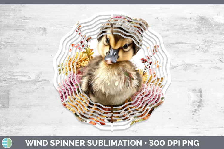 Goose Wind Spinner Farm Knit Hat Sublimation Spinner Designs