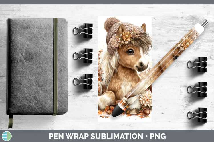 Horse Sublimation Designs Image 13