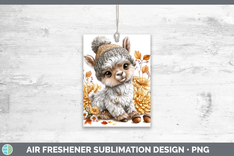 Llama Clipart Image 13