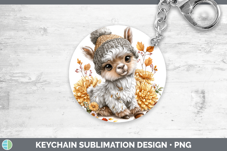 Llama Clipart Image 11