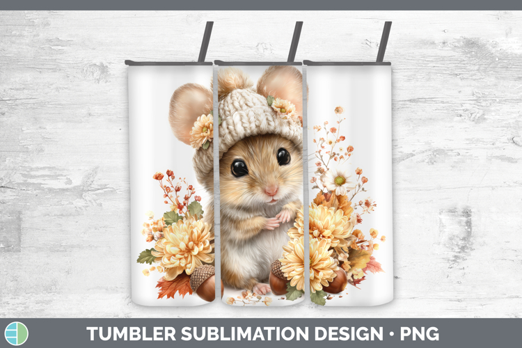 Sublimation Tumbler Designs Image 8