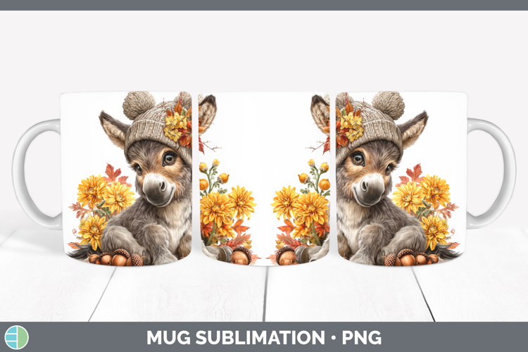 Mule Clipart Image 20