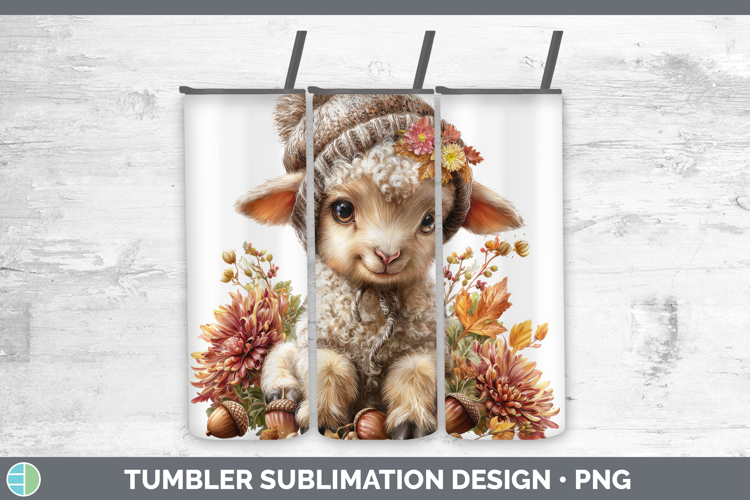 Sheep Clipart Image 24