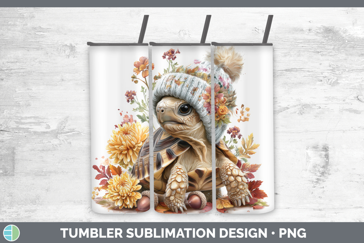 Sublimation Tumbler Designs