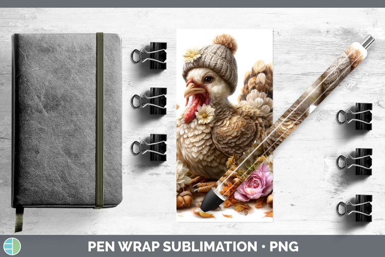 Turkey Clipart Image 24