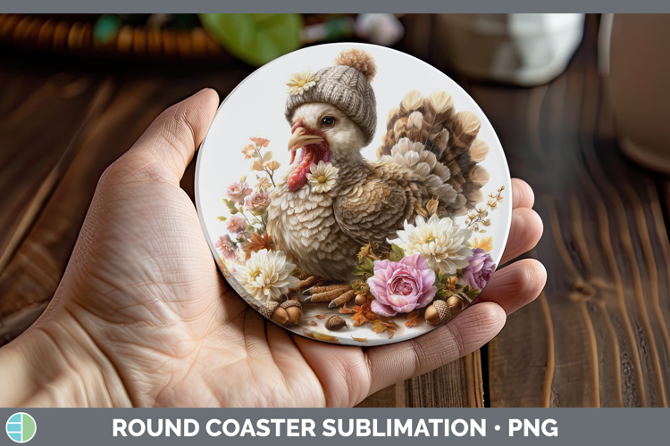 Turkey Clipart Image 23