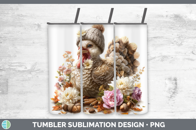 Turkey Clipart Image 17